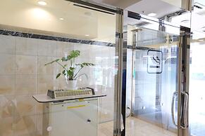 Hotel Hokke Club Fukuoka