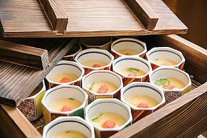 Hotel Hokke Club Fukuoka