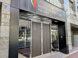 Hotel Hokke Club Fukuoka