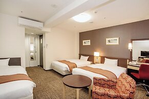 Hotel Hokke Club Fukuoka