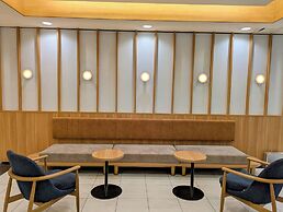 Hotel Hokke Club Fukuoka