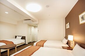 Hotel Hokke Club Fukuoka