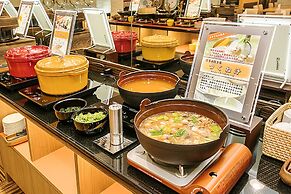 Hotel Hokke Club Fukuoka