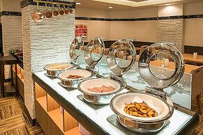 Hotel Hokke Club Fukuoka