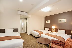 Hotel Hokke Club Fukuoka