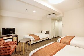 Hotel Hokke Club Fukuoka