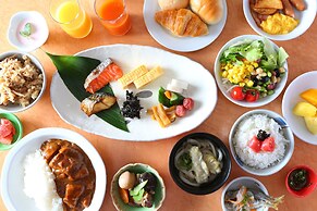 Hotel Hokke Club Fukuoka