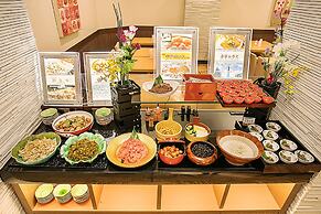 Hotel Hokke Club Fukuoka