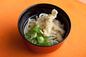 Hotel Hokke Club Fukuoka