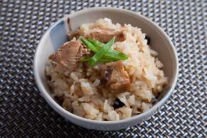 Hotel Hokke Club Fukuoka