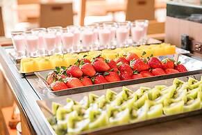 Hotel Hokke Club Fukuoka