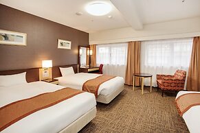 Hotel Hokke Club Fukuoka