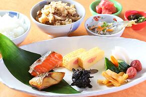 Hotel Hokke Club Fukuoka