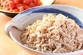 Hotel Hokke Club Fukuoka