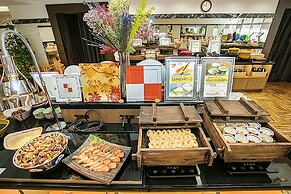 Hotel Hokke Club Fukuoka