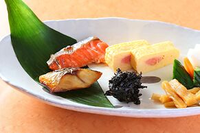 Hotel Hokke Club Fukuoka