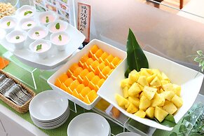 Hotel Hokke Club Fukuoka