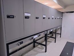 Hotel Hokke Club Fukuoka