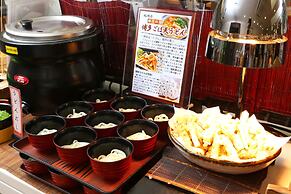 Hotel Hokke Club Fukuoka