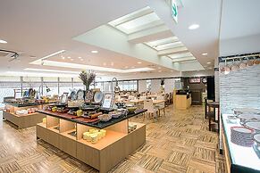 Hotel Hokke Club Fukuoka