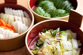 Hotel Hokke Club Fukuoka