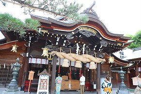 Hotel Hokke Club Fukuoka