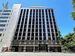 Hotel Hokke Club Fukuoka