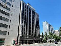 Hotel Hokke Club Fukuoka