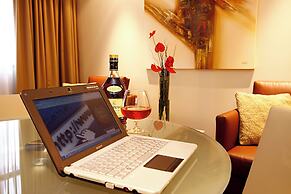 Hotel Reina Isabel