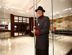 Hotel Reina Isabel