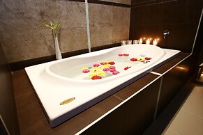Hotel Reina Isabel