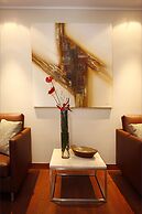 Hotel Reina Isabel