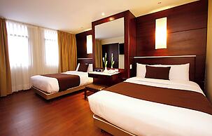 Hotel Reina Isabel