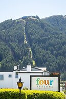 Four Seasons Motel