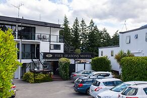 Four Seasons Motel