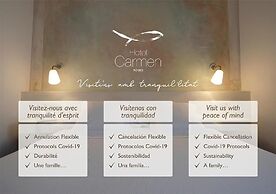 Hotel Carmen