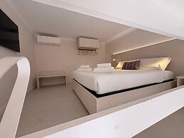 Casa Blanca Rooms&Suites