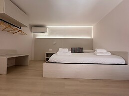 Casa Blanca Rooms&Suites