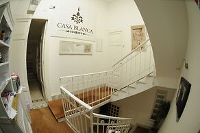 Casa Blanca Bed & Breakfast