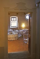 San Giovanni Hotel Resort