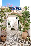 Free Sun Rooms and Apartments