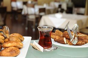 Ontur Butik Otel Ankara - Boutique Class