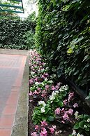 Ontur Butik Otel Ankara - Boutique Class