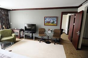 Ontur Butik Otel Ankara - Boutique Class