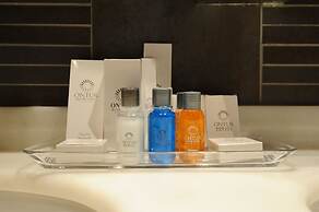 Ontur Butik Otel Ankara - Boutique Class