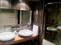 Ontur Butik Otel Ankara - Boutique Class