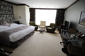 Ontur Butik Otel Ankara - Boutique Class