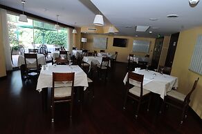 Ontur Butik Otel Ankara - Boutique Class