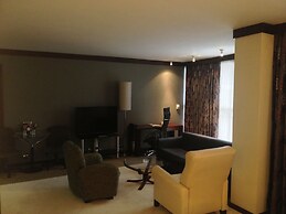 Ontur Butik Otel Ankara - Boutique Class