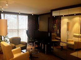 Ontur Butik Otel Ankara - Boutique Class